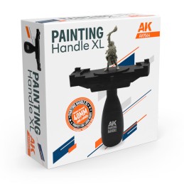 PAINTING HANDLE XL - MANGO...