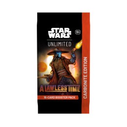 SW UNLIMITED: A LAW LESS...