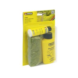 SET DE INICIO VEGETACION