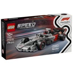 COCHE DE CARRERAS AUDI...