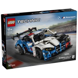 COCHE DE CARRERAS BMW M4...