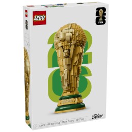 TROFEO OFICIAL DE LA COPA...