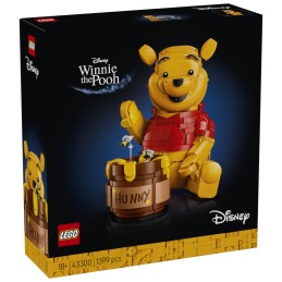 WINNIE THE POOH