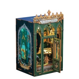 THE DARKNESS HERBARIUM -...