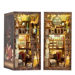 MAGIC PHARMACIST - BOOK NOOK