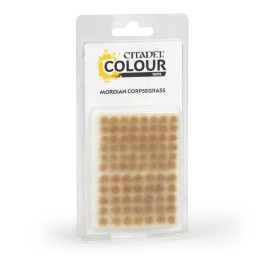 CITADEL COLOUR TUFTS:...