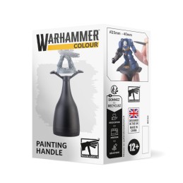 WARHAMMER MANGO DE PINTURA...