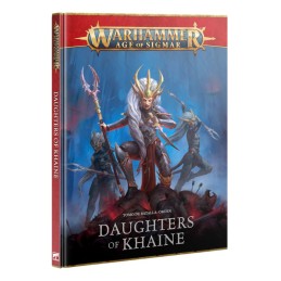 AOS TOMO DE BATALLA:...