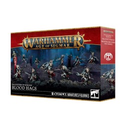 AOS DAUGHTERS OF KHAINE:...