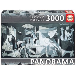 3000 GUERNICA, PABLO...