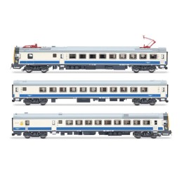 RENFE AUTOMOTOR ELÉCTRICO...