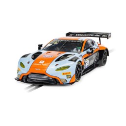 ASTON MARTIN GT3 VANTAGE -...