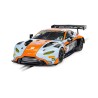 ASTON MARTIN GT3 VANTAGE - 12HRS OF BATHURST 2025 - GULF EDITION