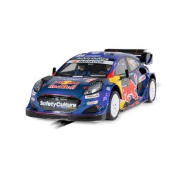 FORD PUMA RALLY1 - MONTE...