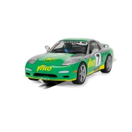 MAZDA RX7 FD - 12HRS OF...