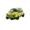 MINI MIGLIA - ENDAF OWENS