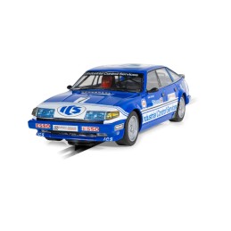 ROVER SD1 - BTCC 1984 -...