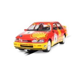 FORD SIERRA SAPPHIRE - BTCC...