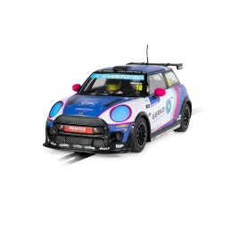 MINI COOPER - BRADLEY...