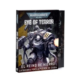 W40K EYE OF TERROR: EL...