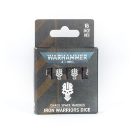 W40K CHAOS SPACE MARINES:...