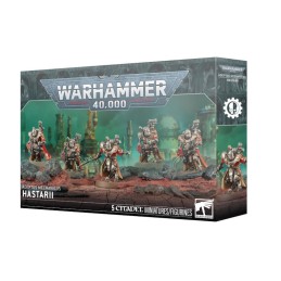 W40K ADEPTUS MECHANICUS:...