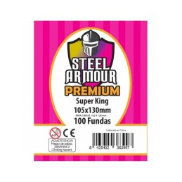 PREMIUM SUPER KING 105 X...