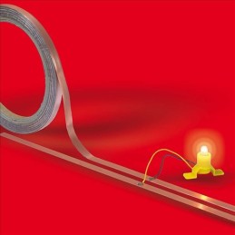 CABLE PLANO DE COBRE