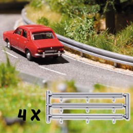 BARANDILLAS DE SEGURIDAD DE...