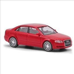 AUDI A4 LIMOUSINE TUNING