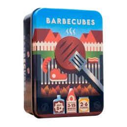 BARBACUES
