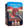 BARBACUES
