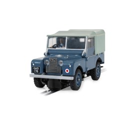 LAND ROVER SERIES 1 - RAC...