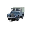 LAND ROVER SERIES 1 - RAC EDITION