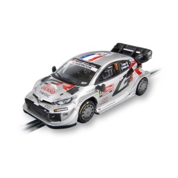 TOYOTA YARIS WRC S. OGIER -...