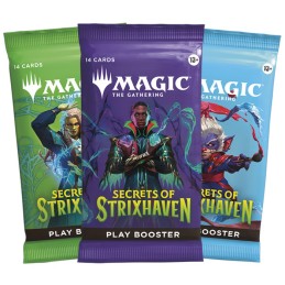 MAGIC THE GATHERING...