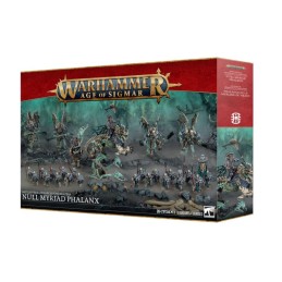 AOS BATTLEFORCE OSSIARCH...