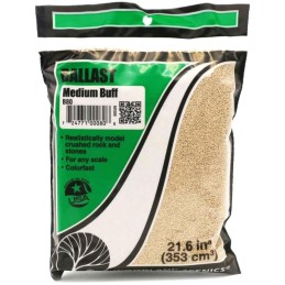 BALASTO MEDIO BEIGE