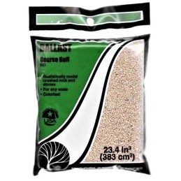 BALASTO GRUESO BEIGE