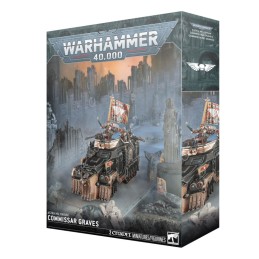 W40K ASTRA MILITARUM:...