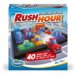 RUSH HOUR