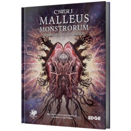 LA LLAMADA DE CTHULHU -...