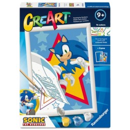 CREART - SONIC