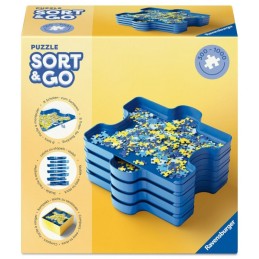 SORT & GO