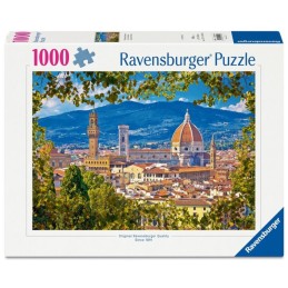 1000 EL DUOMO, FLORENCIA
