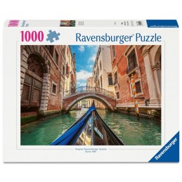 1000 LOS CANALES DE VENECIA