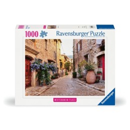1000 MEDITERRANEAN FRANCE