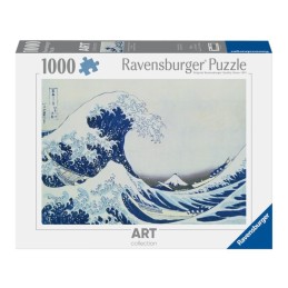 1000 KATSUSHIKA HOKUSAI:...
