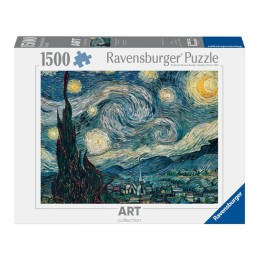 1500 VAN GOGH: NOCHE...