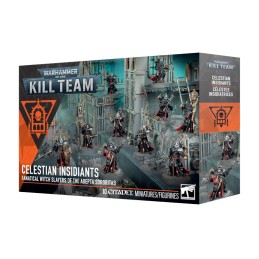 KILL/TEAM: COMANDO...